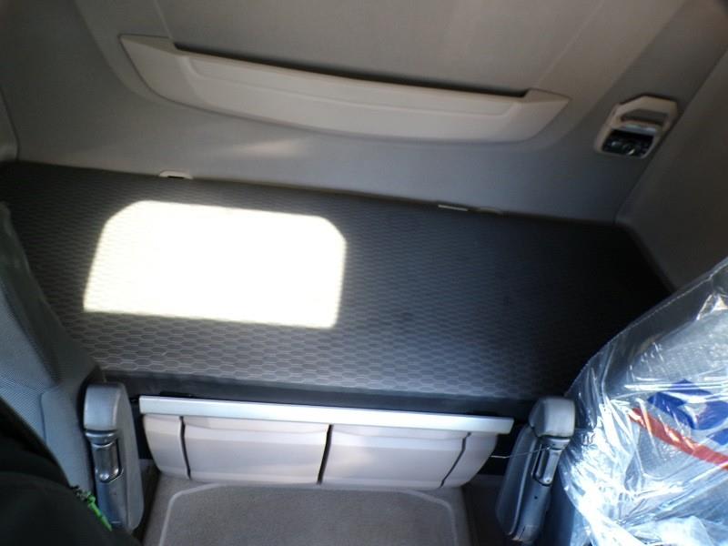 DAF XG 480 FAN 6X2 N null