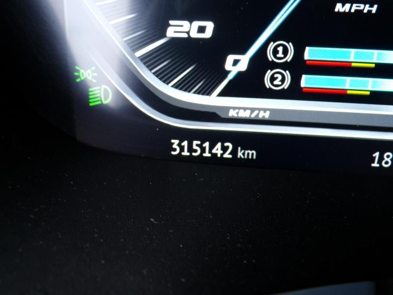 DAF XG 480 FT 4X2 null