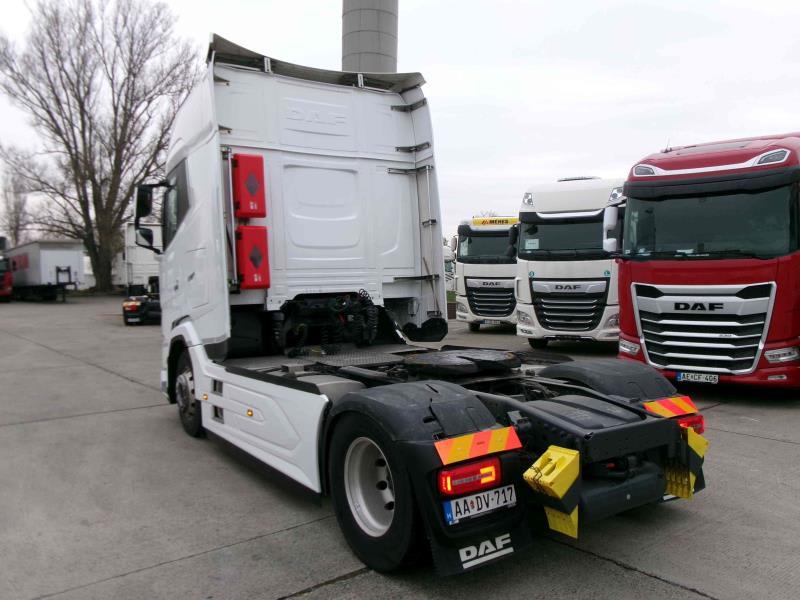 DAF XG+ 530 FT 4X2 null
