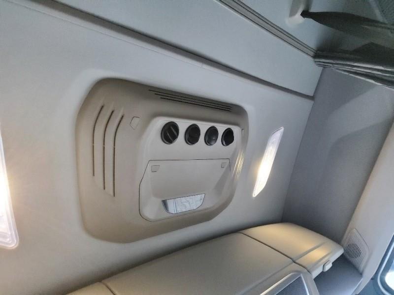 DAF XG 480 FT 4X2 null