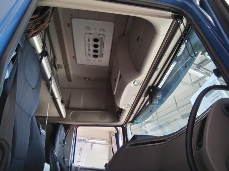 DAF XF 480 FT 4X2 null