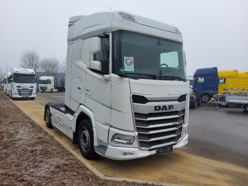 DAF XG 480 FT 4X2 null
