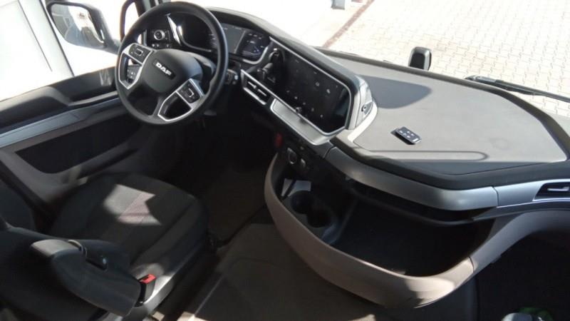 DAF XG 480 FT 4X2 null