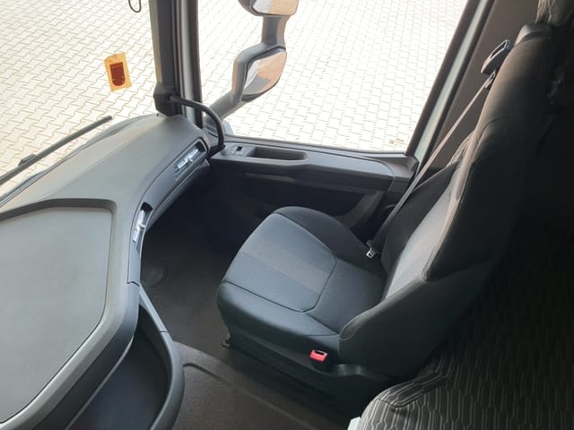 DAF XFn 480 FT 4X2 null