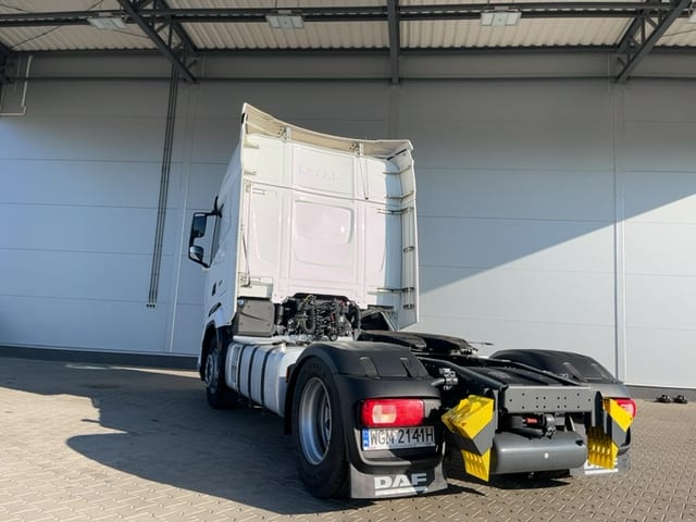 DAF XFn 480 FT 4X2 null