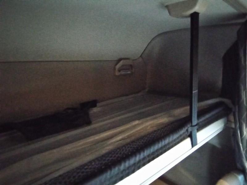 DAF XG 480 FT 4X2 null