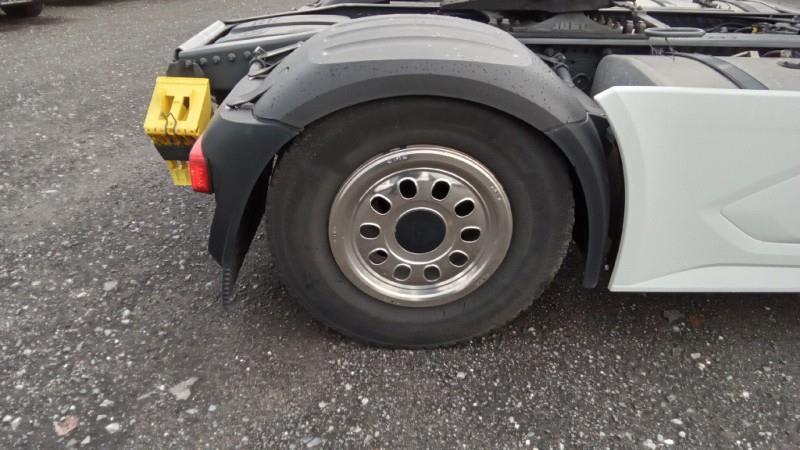 DAF XG 480 FT 4X2 null