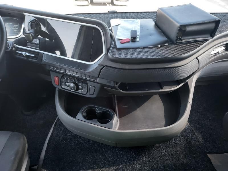 DAF XFn 480 FT 4X2 null