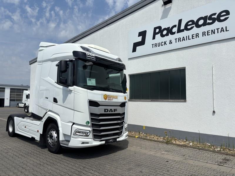 DAF XG 480 FT 4X2 null