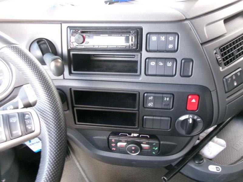 DAF XF 450 FT 4X2 null
