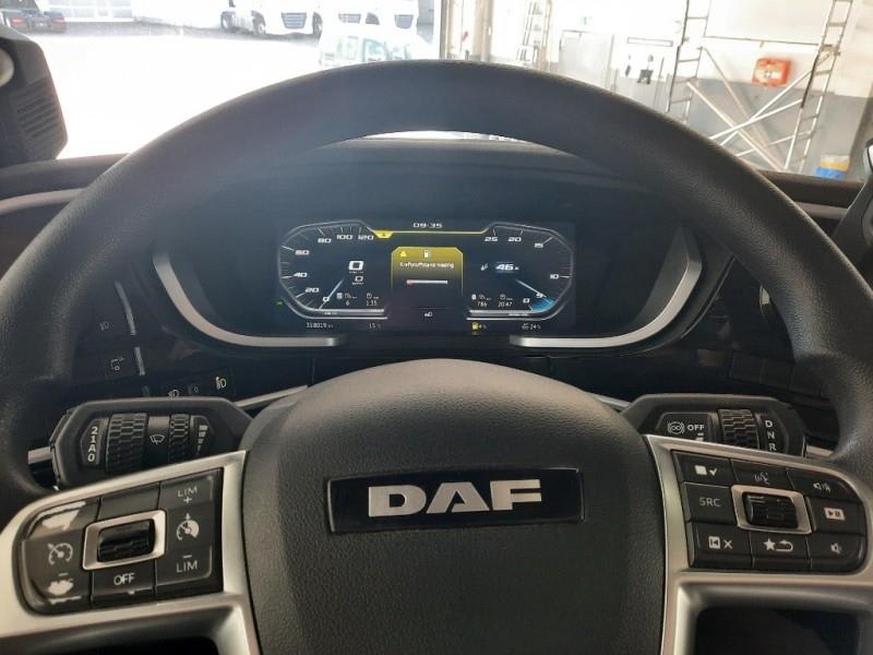 DAF XG 480 FT 4X2 null