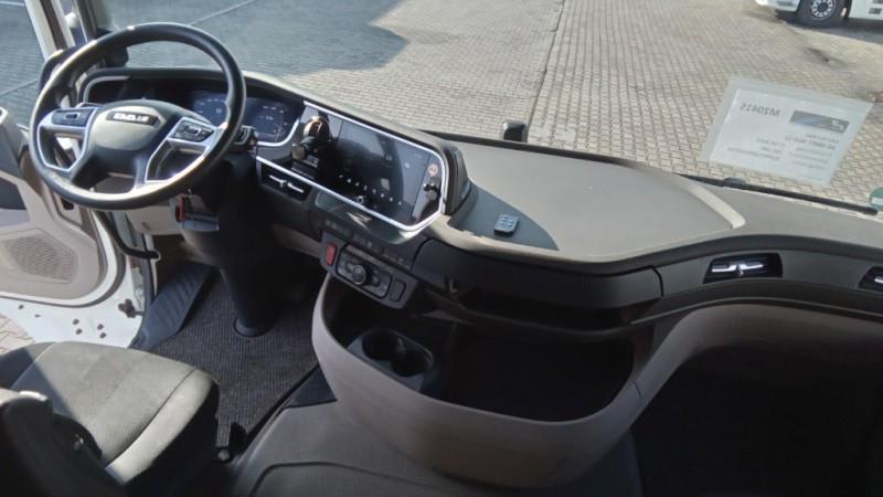 DAF XG 480 FT 4X2 null