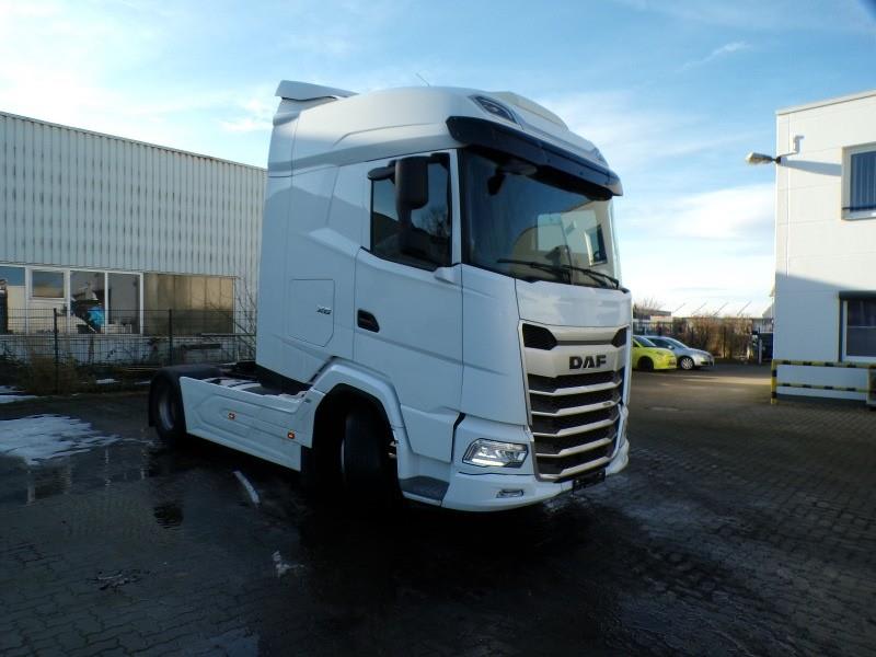 DAF XG 480 FT 4X2 null