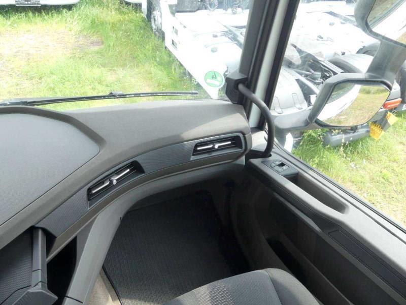 DAF XFn 480 FT 4X2 null