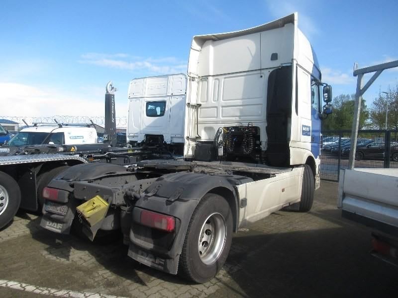 DAF XF 480 FT 4X2 null