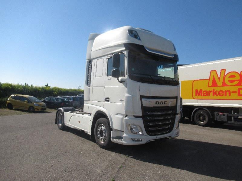 DAF XF 480 FT 4X2 null