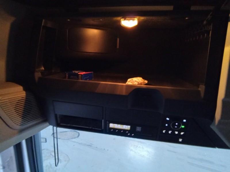 DAF XG 480 FT 4X2 null