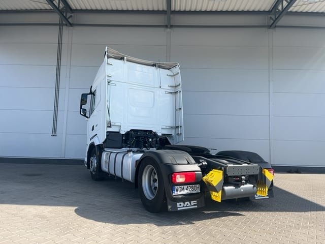 DAF XFn 480 FT 4X2 null