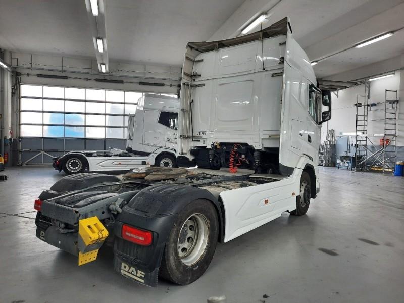 DAF XG 480 FT 4X2 null