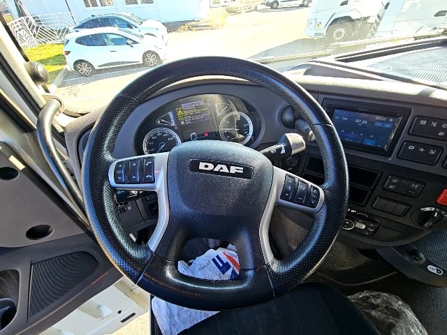 DAF XF 530 FT 4X2 null