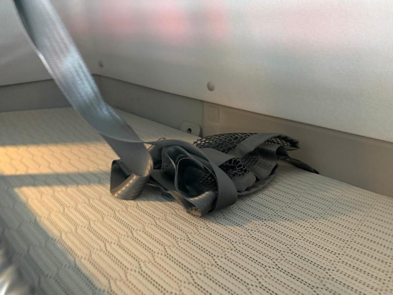 DAF XF 480 FT 4X2 null