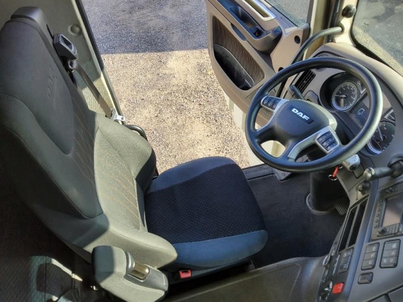 DAF XF 530 FAN 6X2 N null