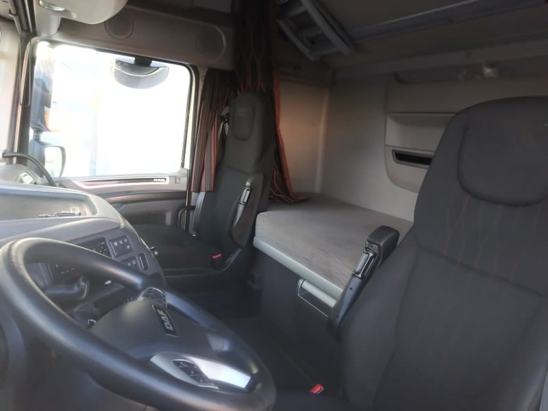 DAF XF 480 FT 4X2 null