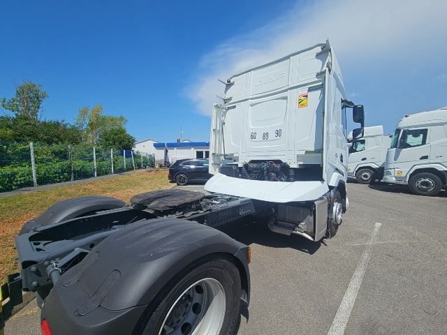 DAF XFn 480 FT 4X2 null
