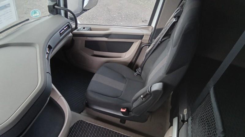 DAF XG 480 FAN 6X2 N null