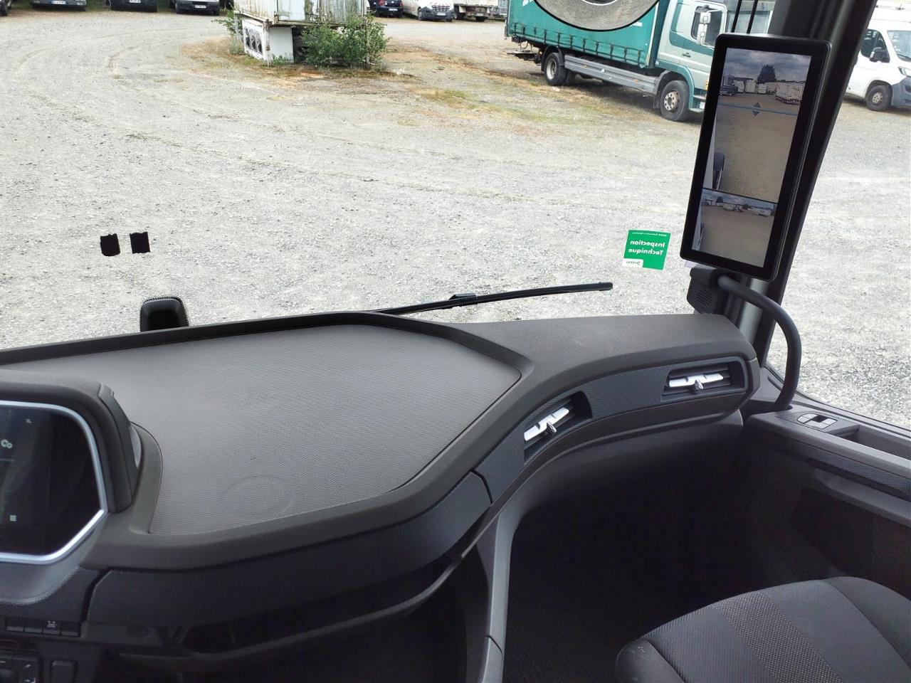 DAF XFn 480 FT 4X2 null