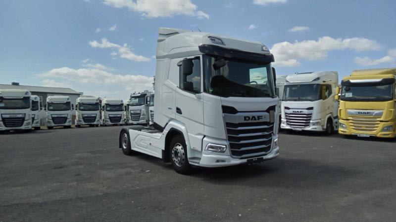 DAF XFn 480 FT 4X2 null