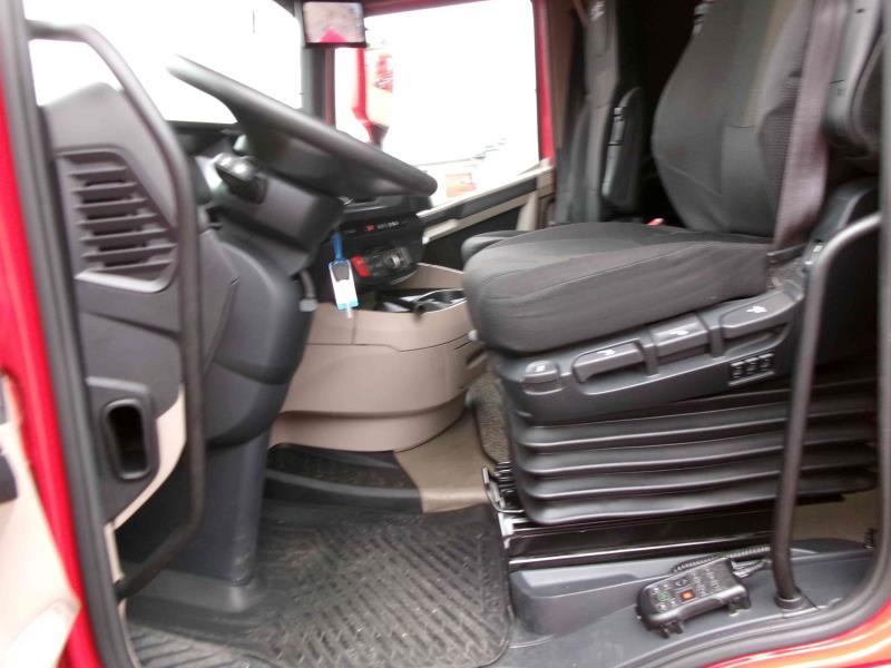 DAF XG 480 FT 4X2 null