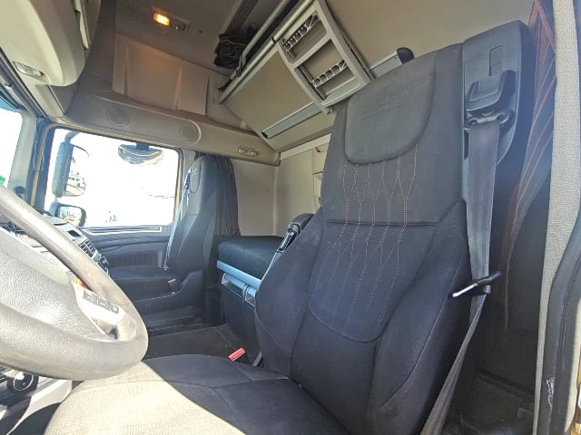 DAF XF 480 FT 4X2 null