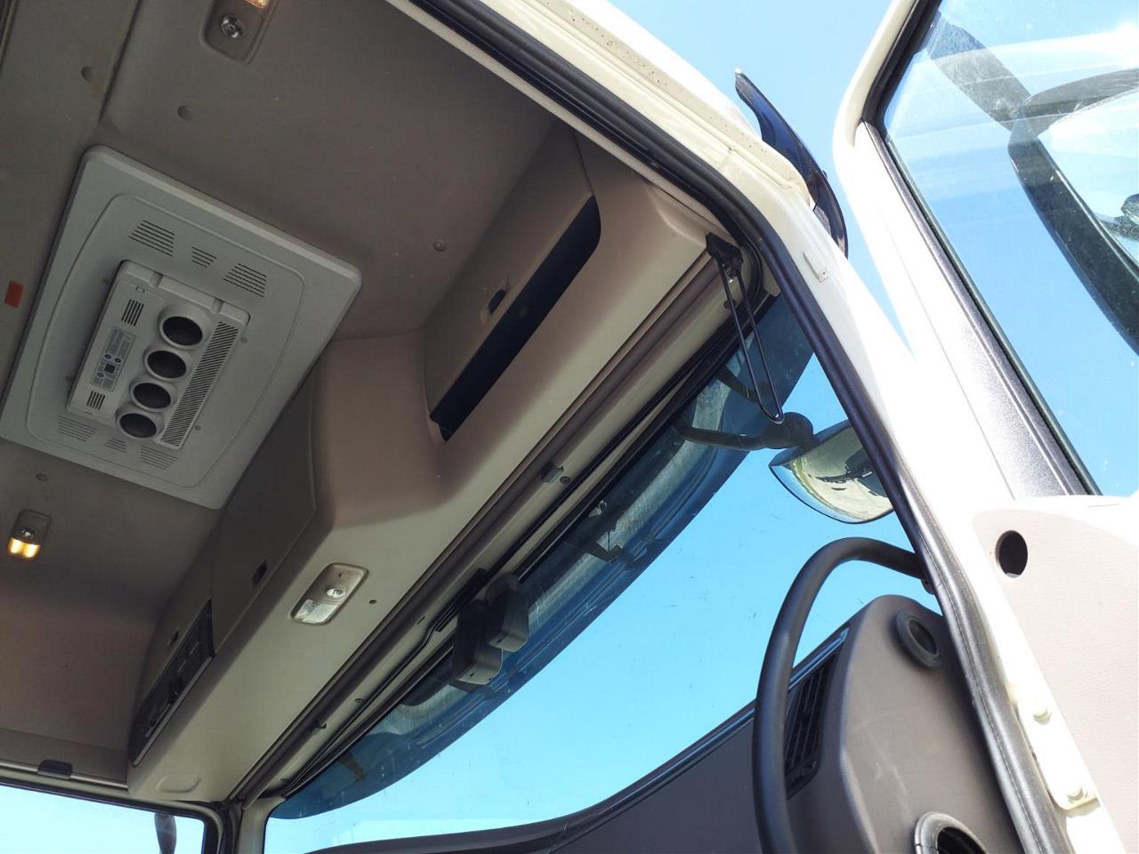 DAF XF 480 FT 4X2 null