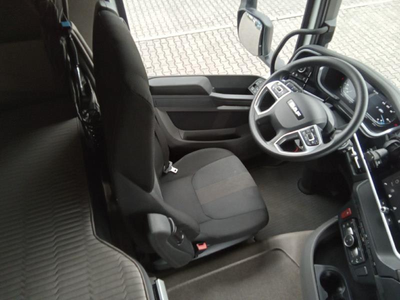 DAF XFn 480 FT 4X2 null
