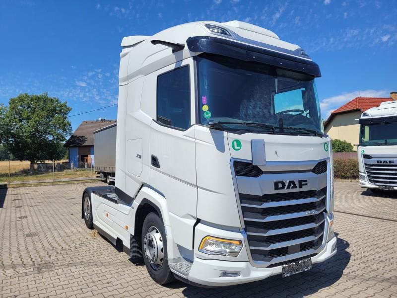 DAF XG 480 FT 4X2 null