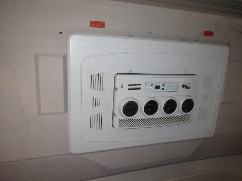 DAF XF 480 FT 4X2 null