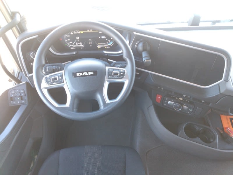 DAF XFn 430 FT 4X2 null