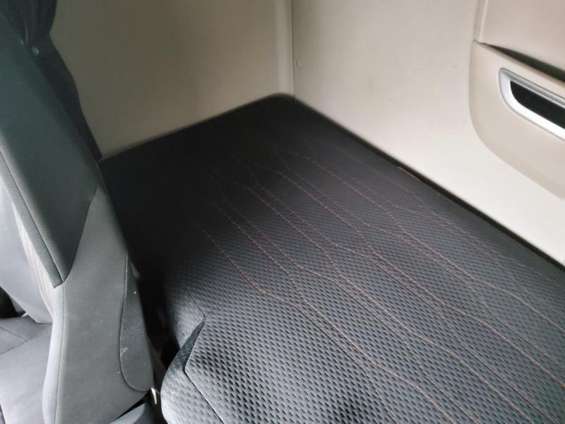 DAF XF 480 FAN 6X2 N null