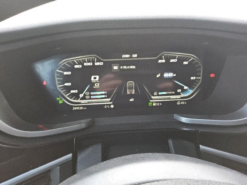 DAF XFn 530 FT 4X2 null