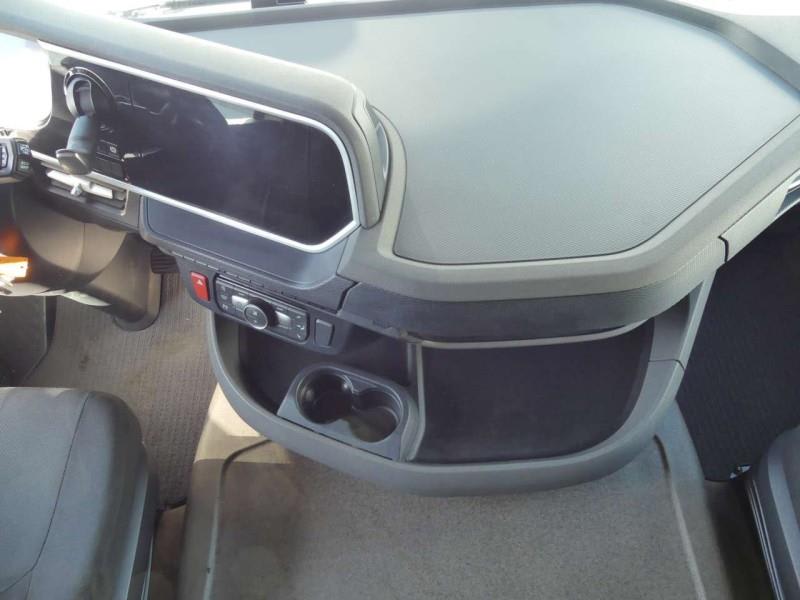 DAF XFn 480 FT 4X2 null