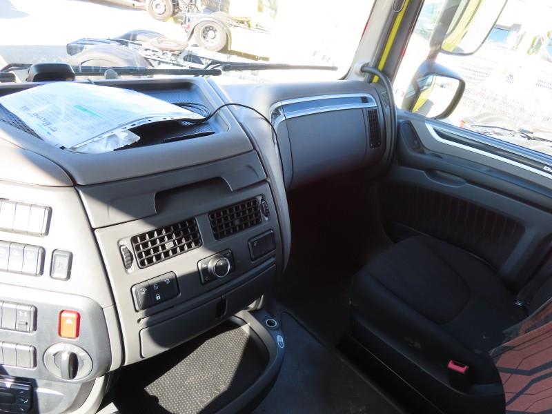 DAF XF 430 FT 4X2 null