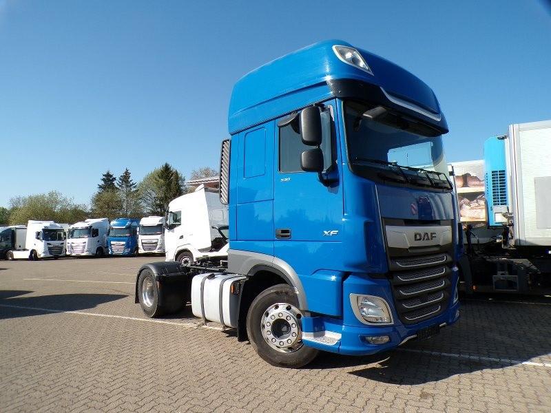 DAF XF 530 FT 4X2 null