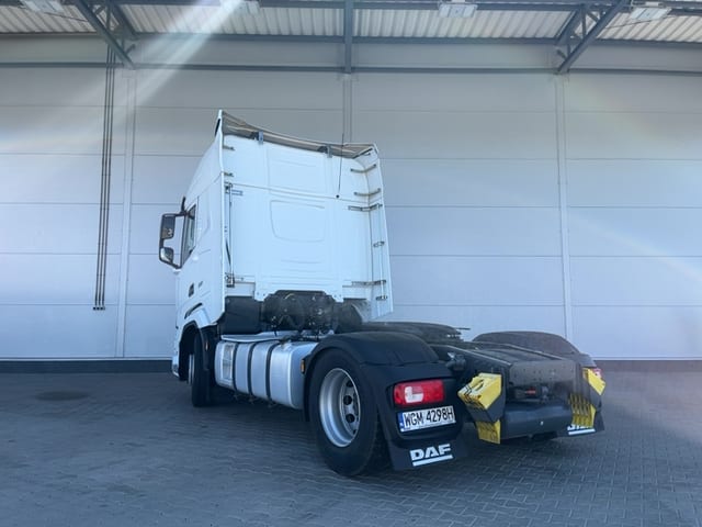 DAF XFn 480 FT 4X2 null
