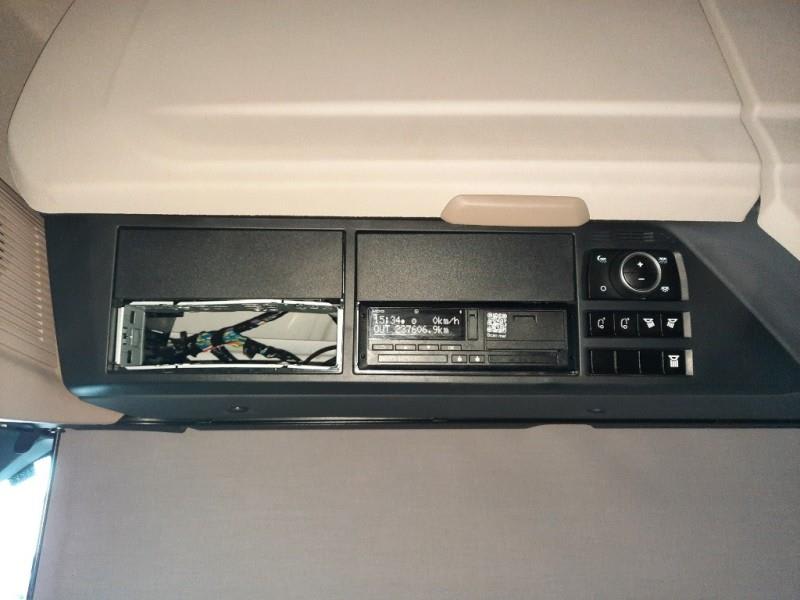 DAF XG 480 FT 4X2 null