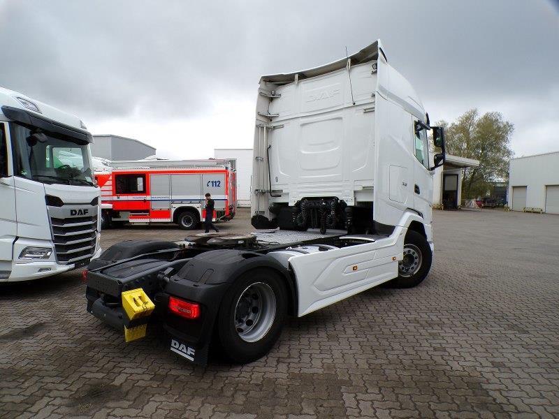 DAF XG 480 FT 4X2 null