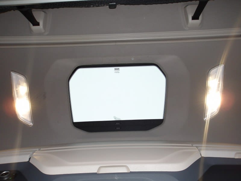 DAF XFn 480 FT 4X2 null