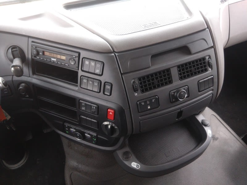 DAF XF 480 FT 4X2 null