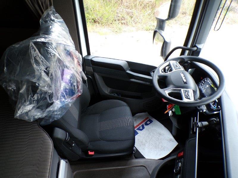 DAF XFn 480 FT 4X2 null