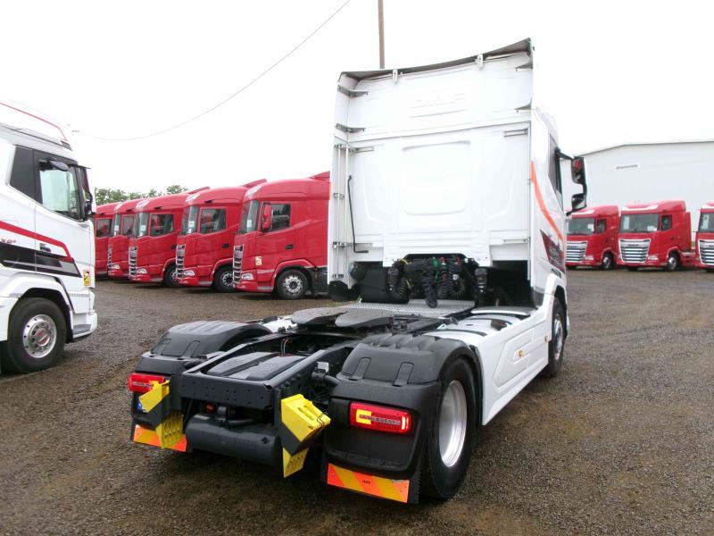 DAF XG+ 530 FT 4X2 null